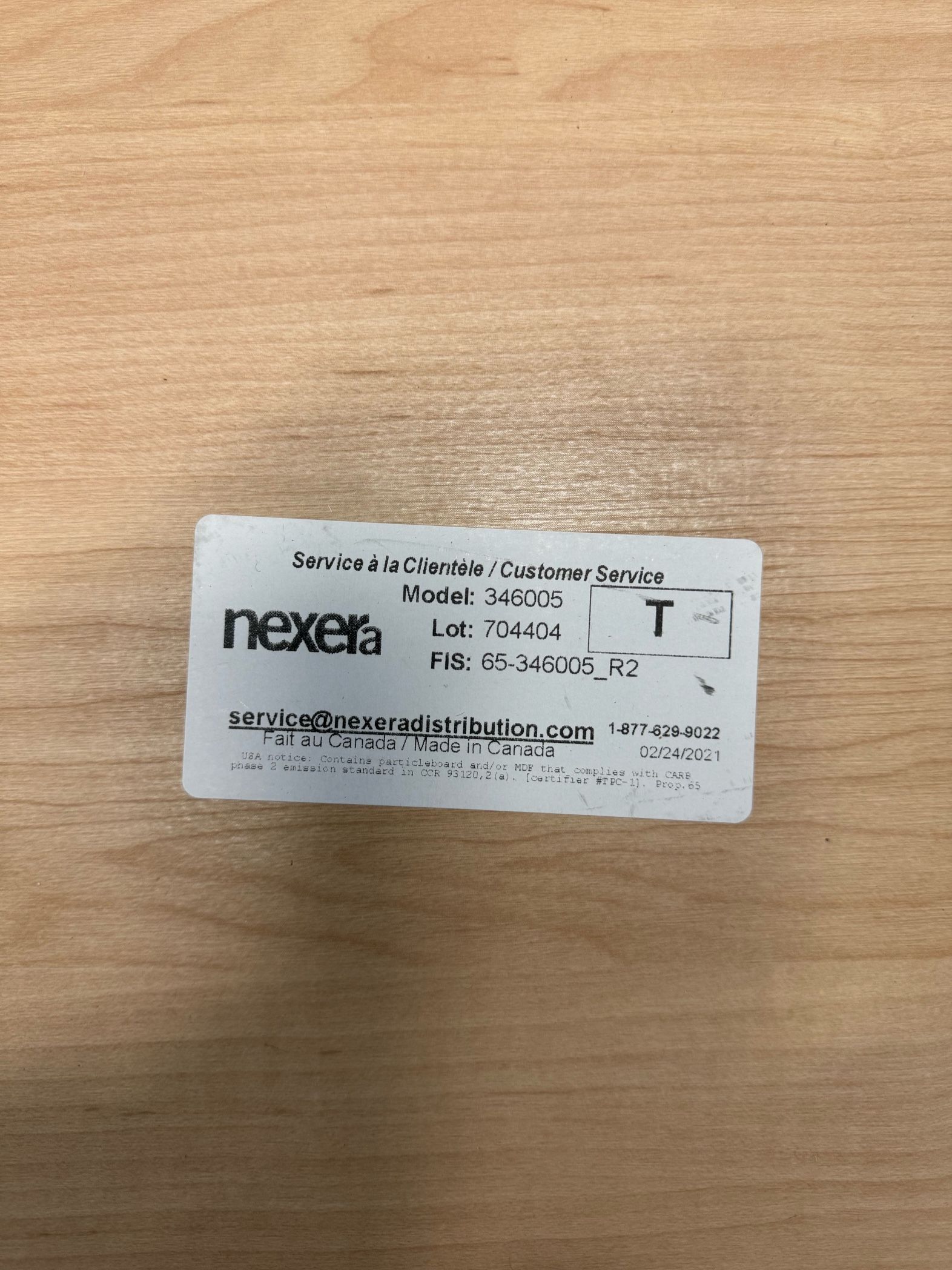 Nectar Memory Foam And Nexera Bed Frame