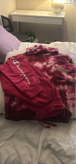 Champion set women’s