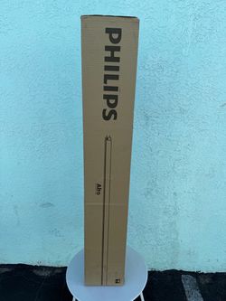 Philips 4FT Fluorescent Light Bulbs Tubes  – NEW 30 Pack