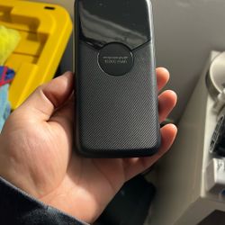 Portable Charger