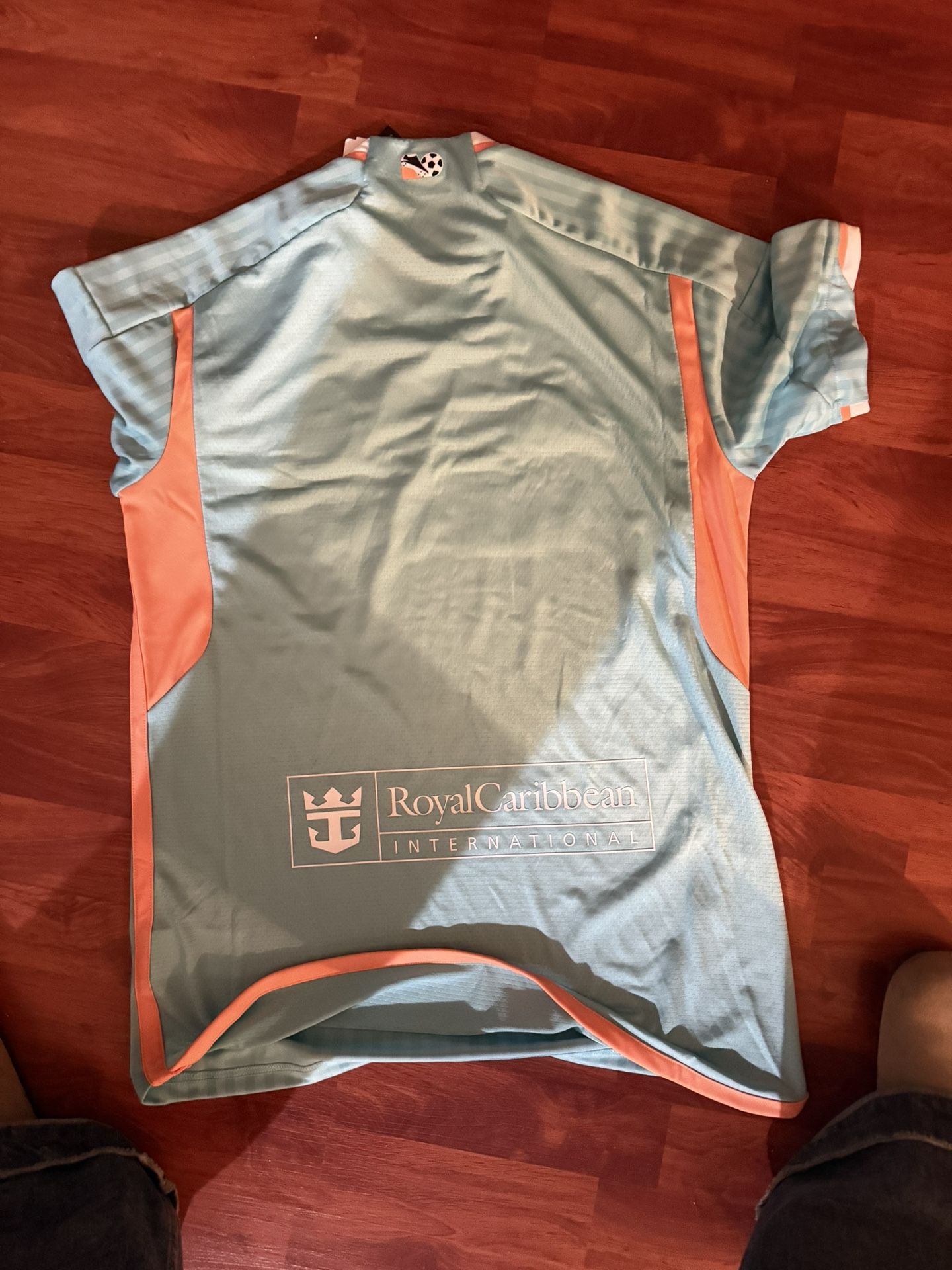 inter miami jersey