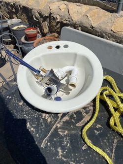 Sink
