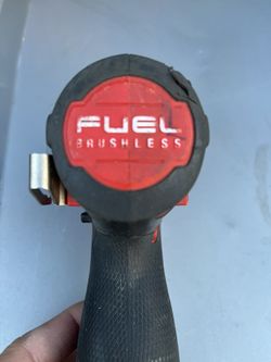 1/4 Impact Milwaukee