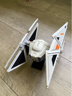Star Wars 3D Figure Collectible