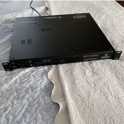 Peavey DPC 1400X Power Amplifier