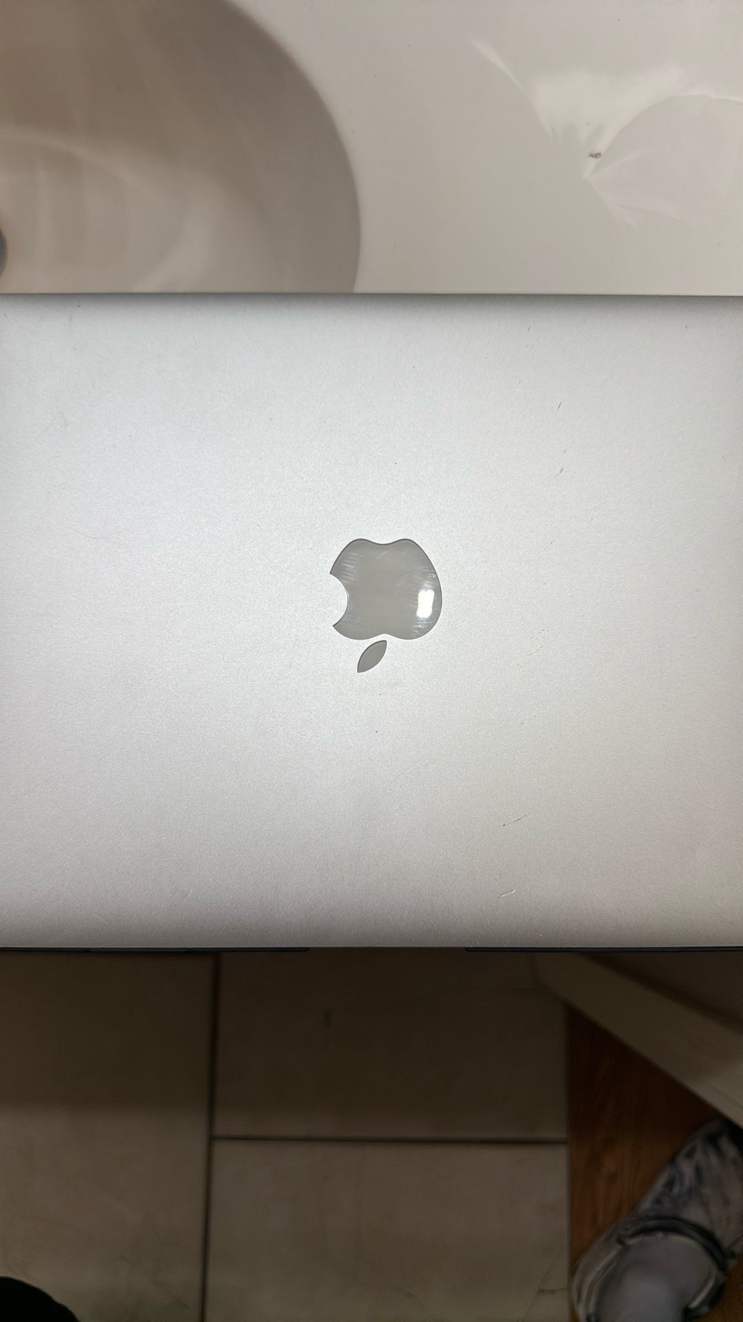 Apple Mac