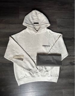 Essentials Light Oat XL