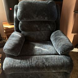 Recliner