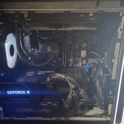 Rtx 4080 13700f Gaming Pc