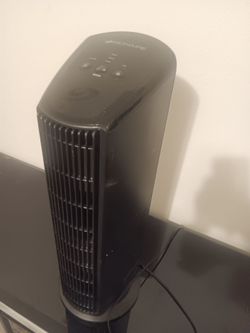 Bionaire Tower Air Purifier