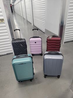 Special 5 Maletas