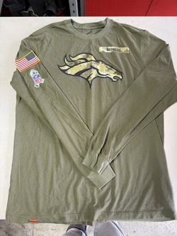 Nike Broncos Shirt