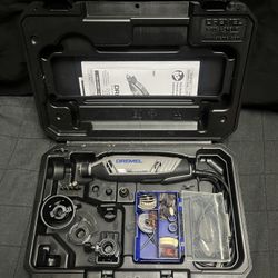 Dremel 4300