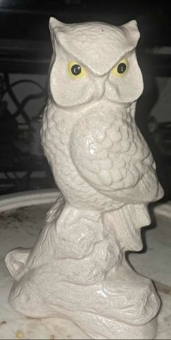 Owl Decor