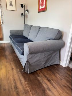 Ikea Ektorp sofa