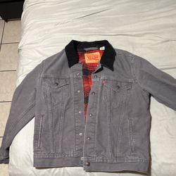 Levi Men's Jacket