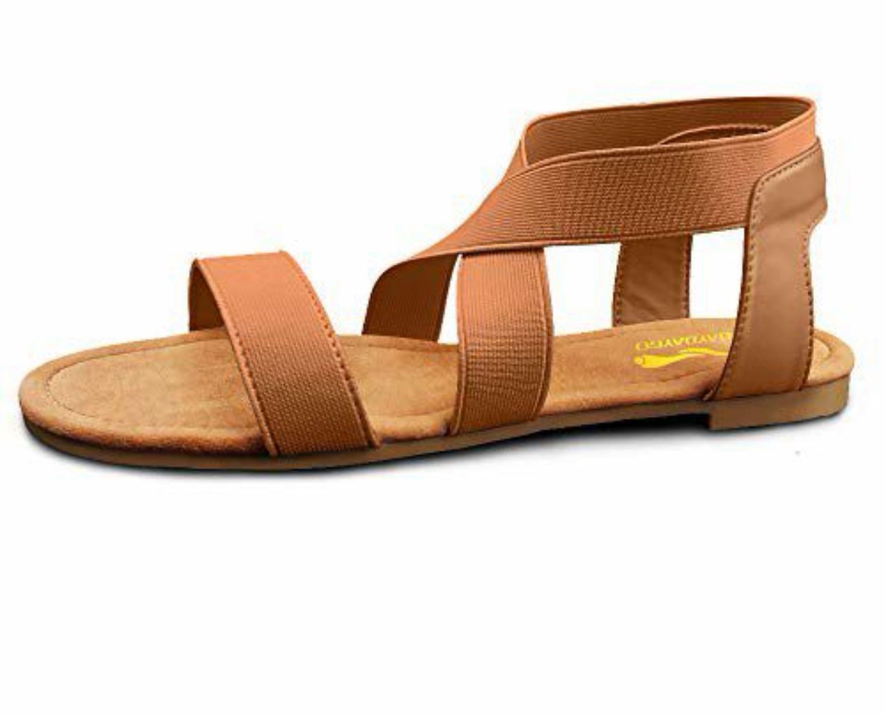 Flat Sandal