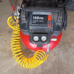 Air Compressor For Sale