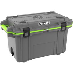 Pelican 70 Quart Elite Cooler and Pelican 20 Quart Elite Cooler