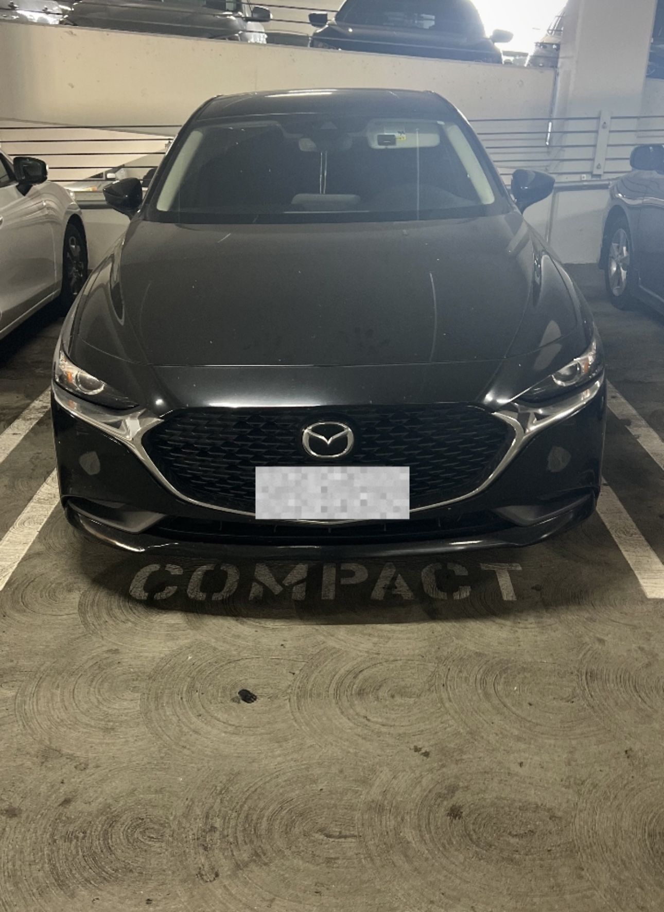 2021 Mazda Mazda3