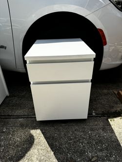 File Cabinet