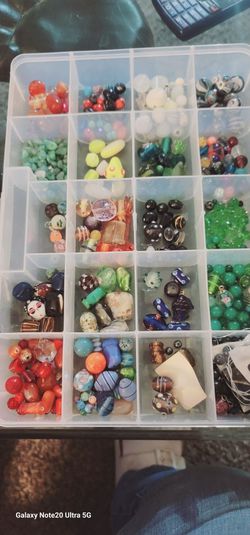 Beads