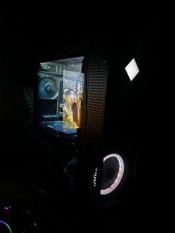 Gaming pc