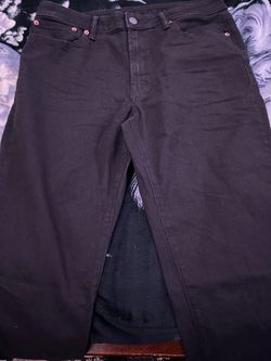 American Eagle Black Jeans