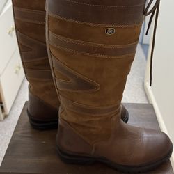 Ov Country Boots