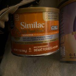 Similac 