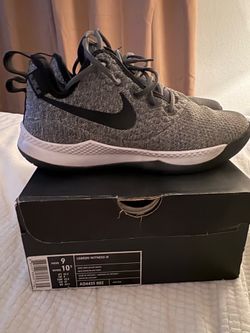 Men’s LeBron’s
