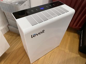 LEVOIT Air Purfier