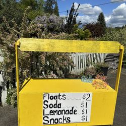 Lemonade Stand
