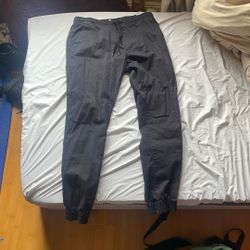 Volcom Men’s Large Joggers