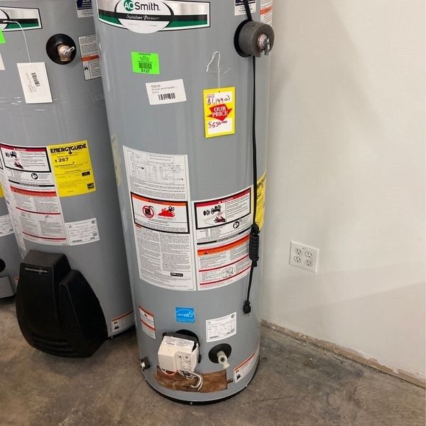 Water Heater