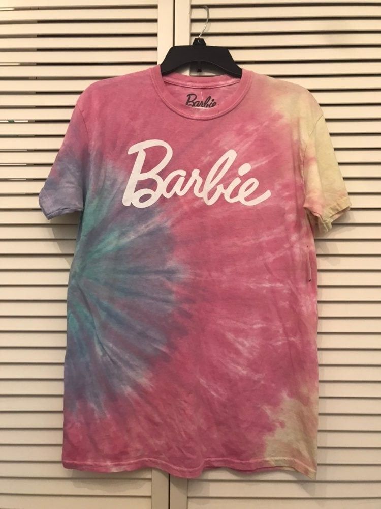 💖💖 Barbie Tie Dye $10 💖💖