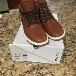 Aldo Mens Shoes 
