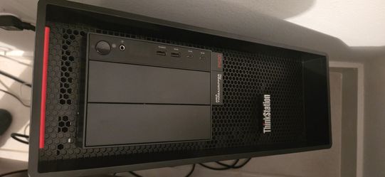 Thinkstation Windows 11 Server Gaming Work School PC Desktop