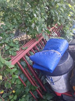 Fence