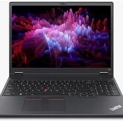 Lenovo ThinkPad P16v Gen1 (New Sealed Box)