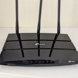 TP-Link WiFi Router AC1750