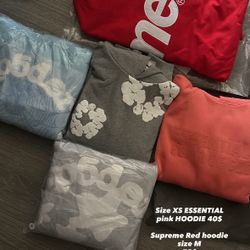 DEALS ON CLOTHES DESINGER @Tankresells On Instagram 