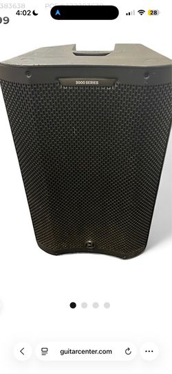 Harbinger v4315