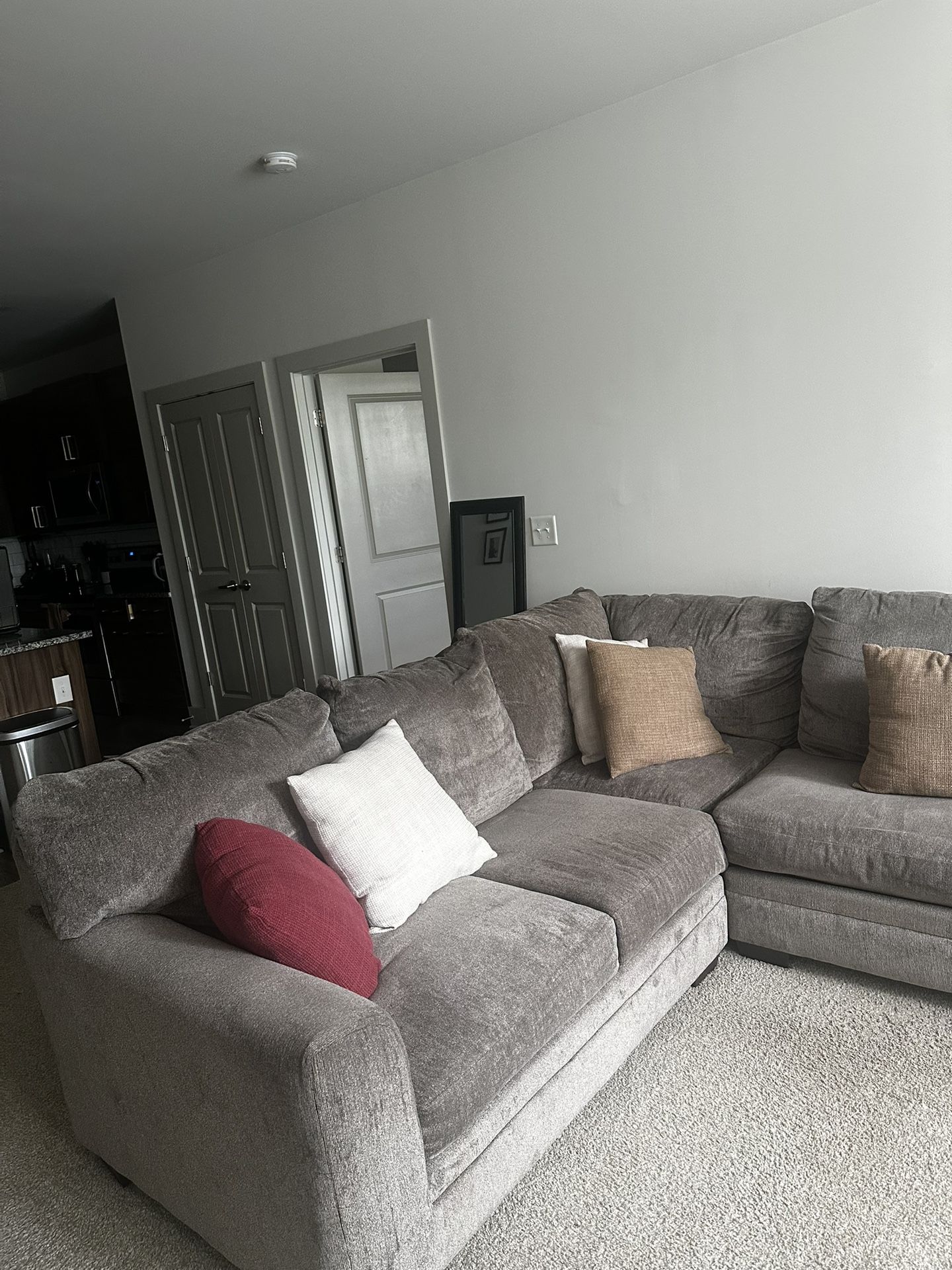 Sectional Sofa