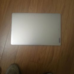Lenvo Laptop IdeaPad 1i 15.7in