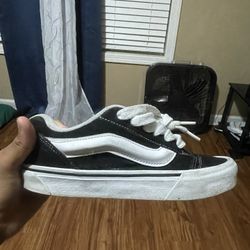 New Skool Vans
