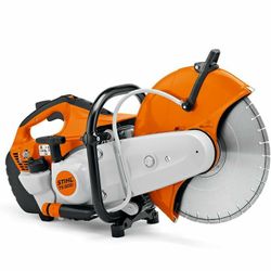 New Stihl TS500I Cutoff Saws 