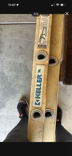 Ladder