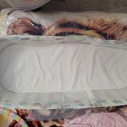 Baby  Delight Snuggle  Nest