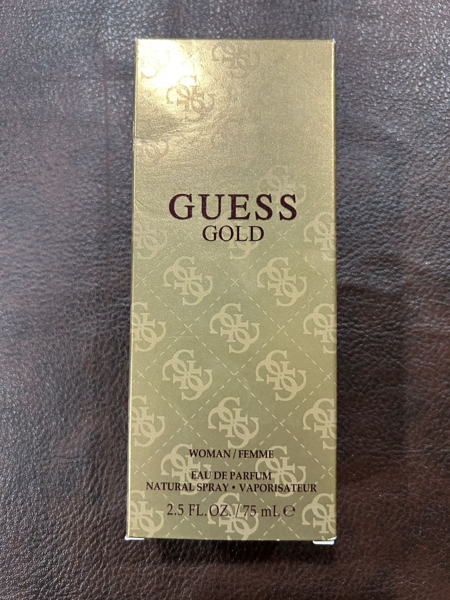 Guess Perfume